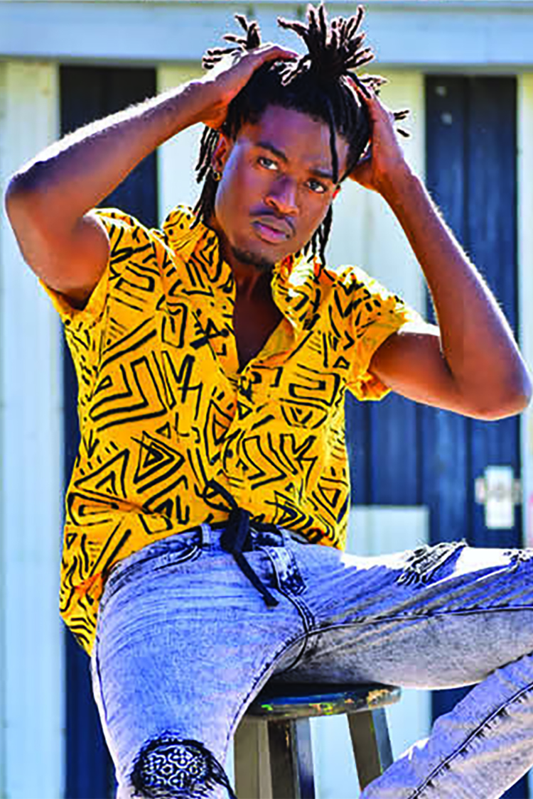 Model Fort Lauderdale Miami South Florida Print Catalog Video Fashion Model Male Model - Las Olas Models Fort Lauderdale Miami - Tre